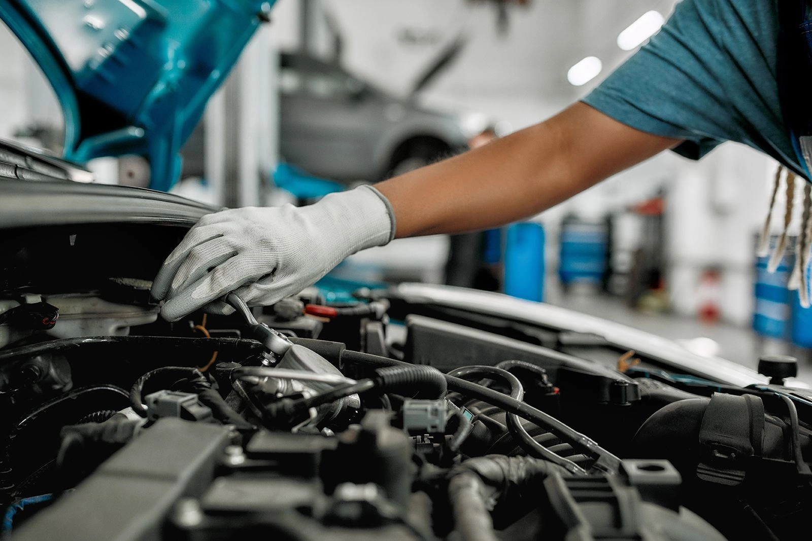 Auto Hofbauer Straubing